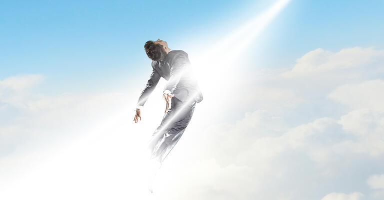 Chalcedon Escapism R. J. Rushdoony