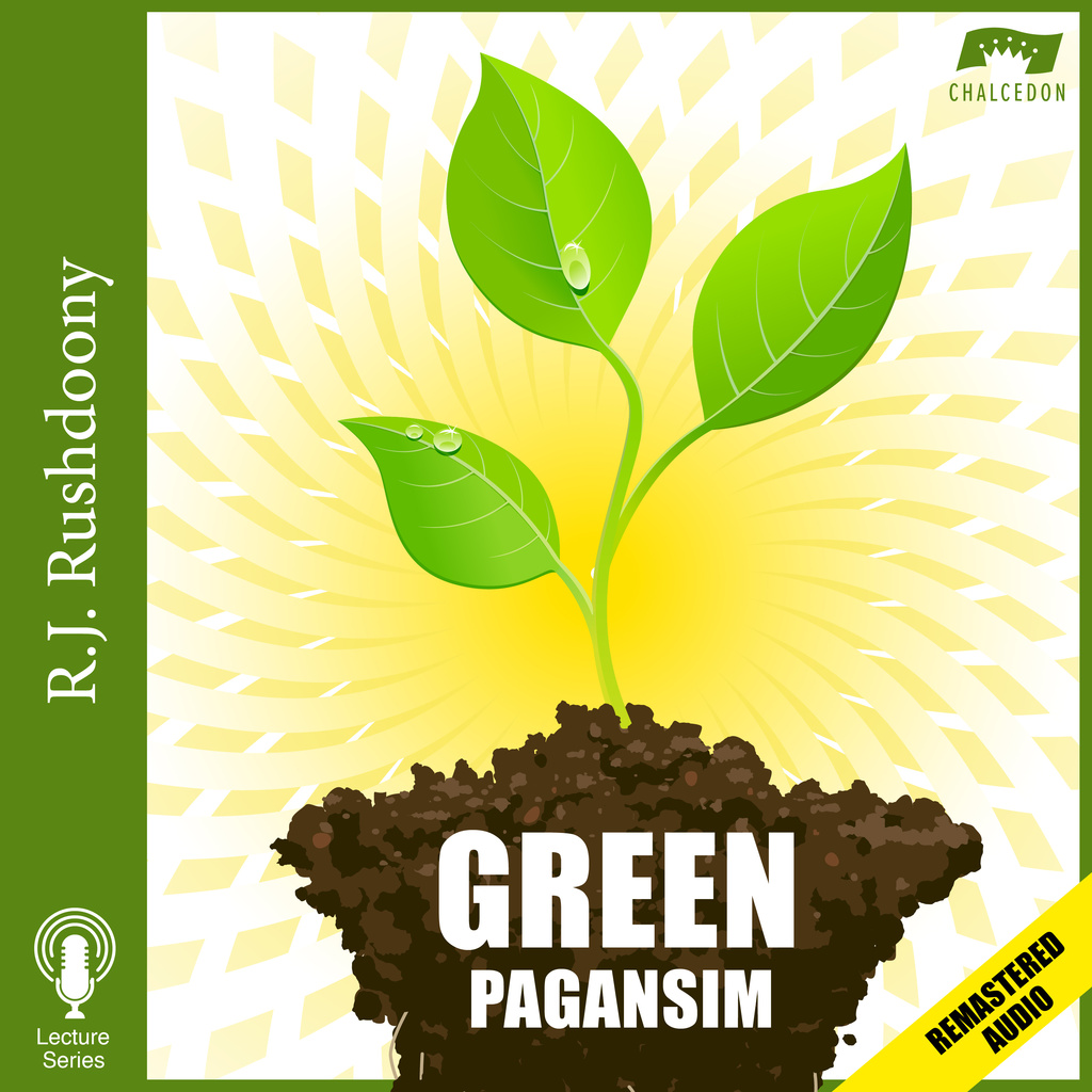 Green Paganism NEW LOGO REMASTERED 3000x3000