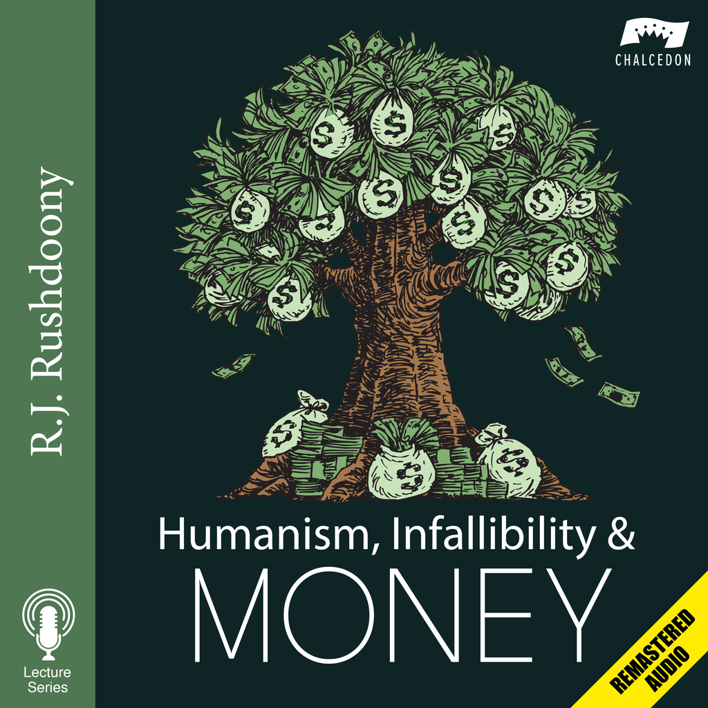 Humanism Infallability and Money NEW REMASTERED LOGO 3000x3000