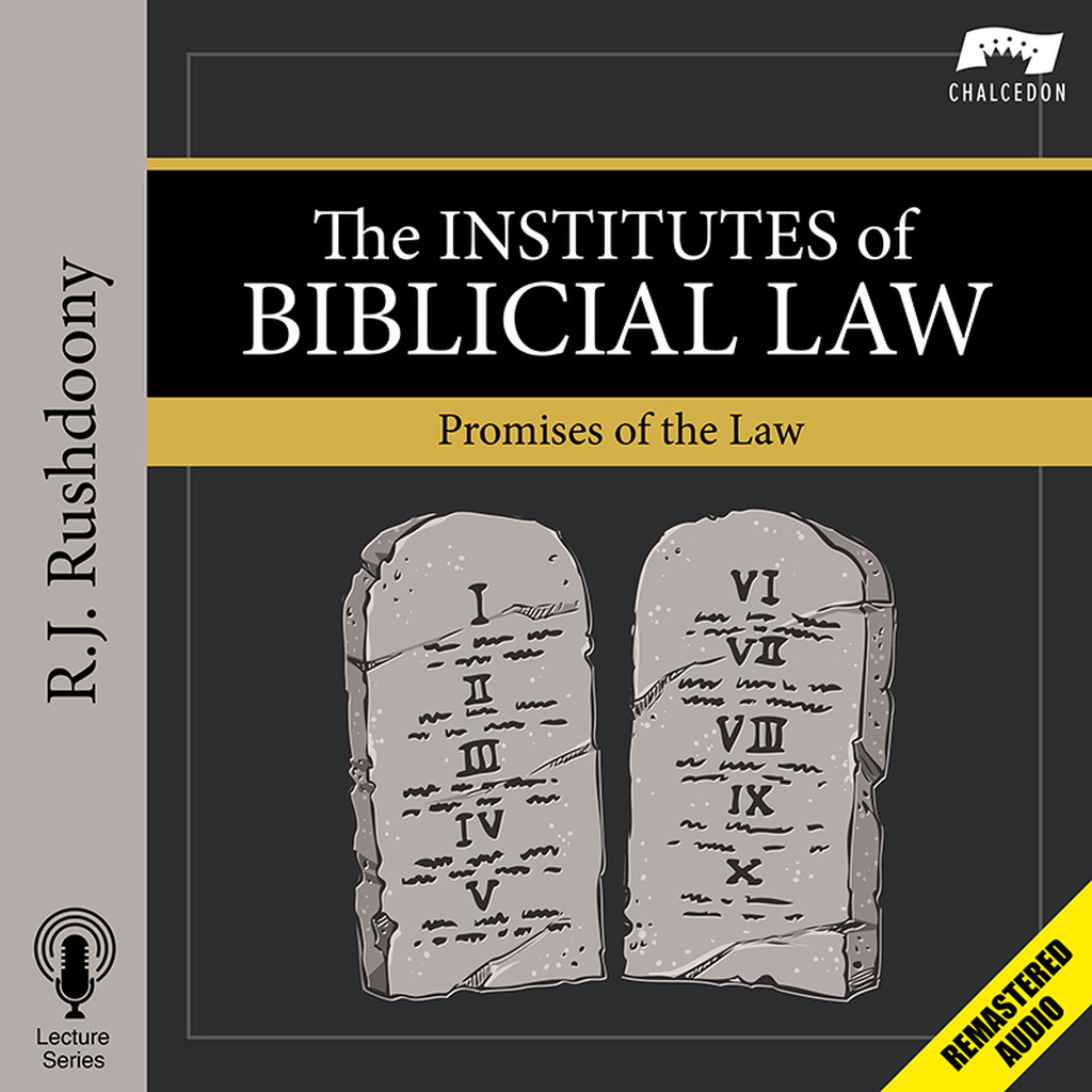 IBL11 Promises of the Law NEW REMASTERED LOGO 800x800