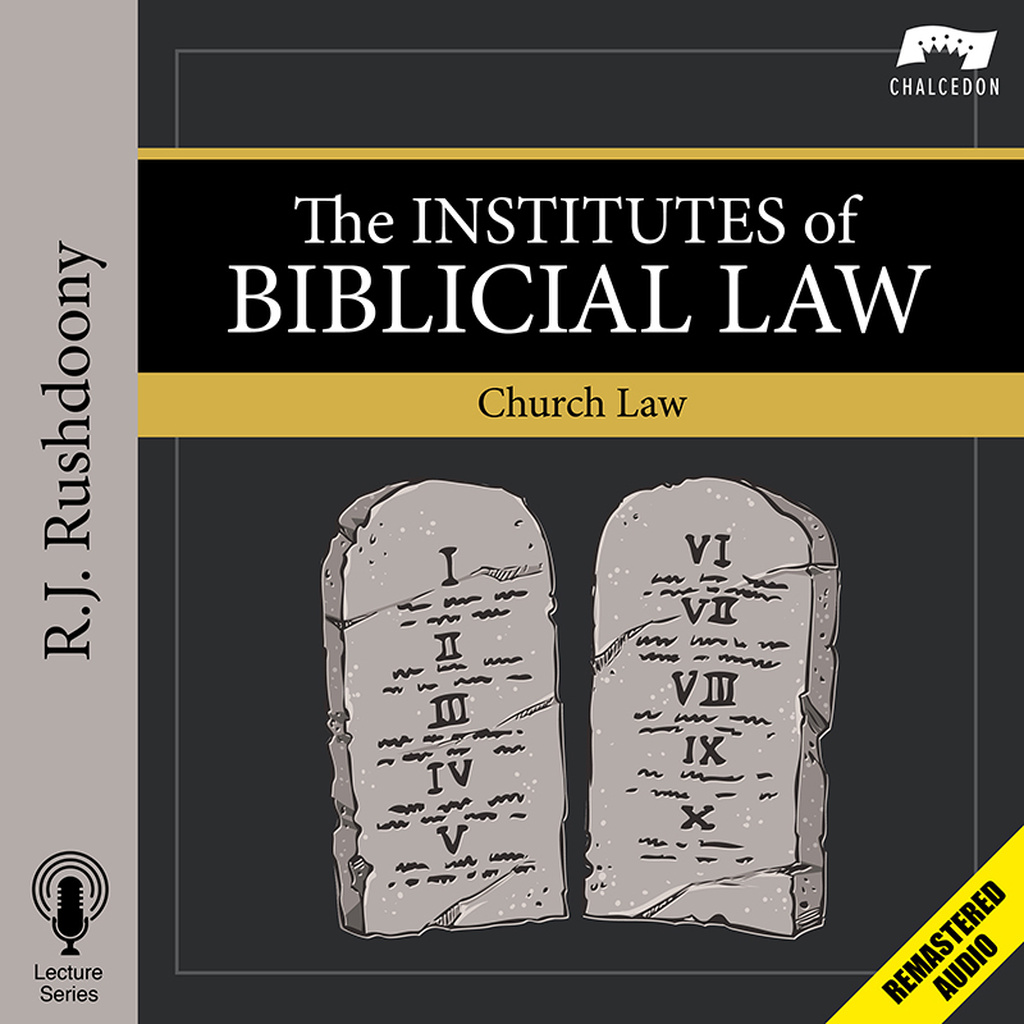 IBL14 Church Law NEW REMASTERED LOGO 800x800