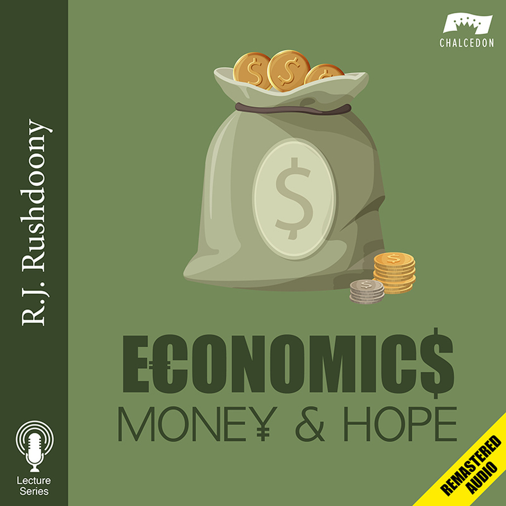 Economics Money and Hope REMASTERED LOGO 800x800