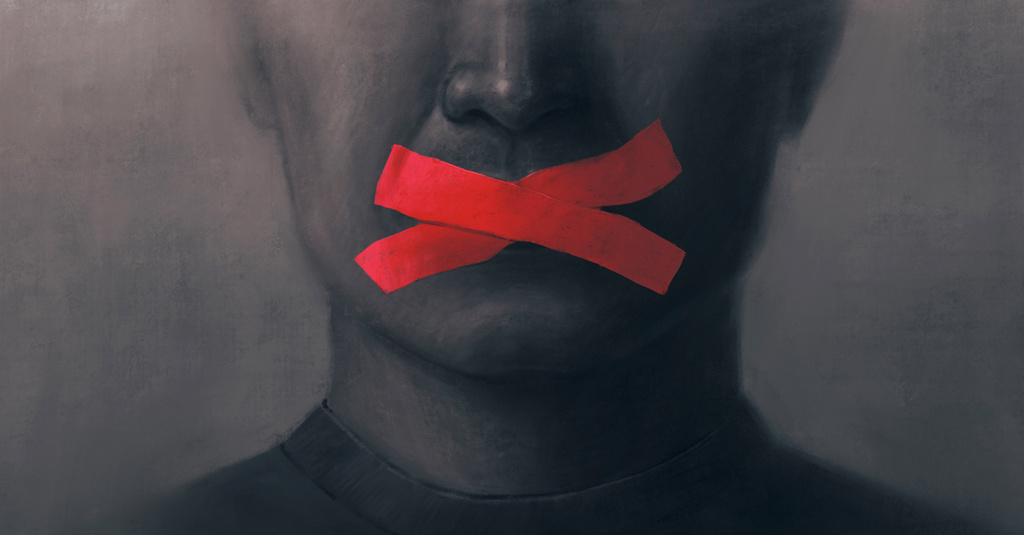 Censorship