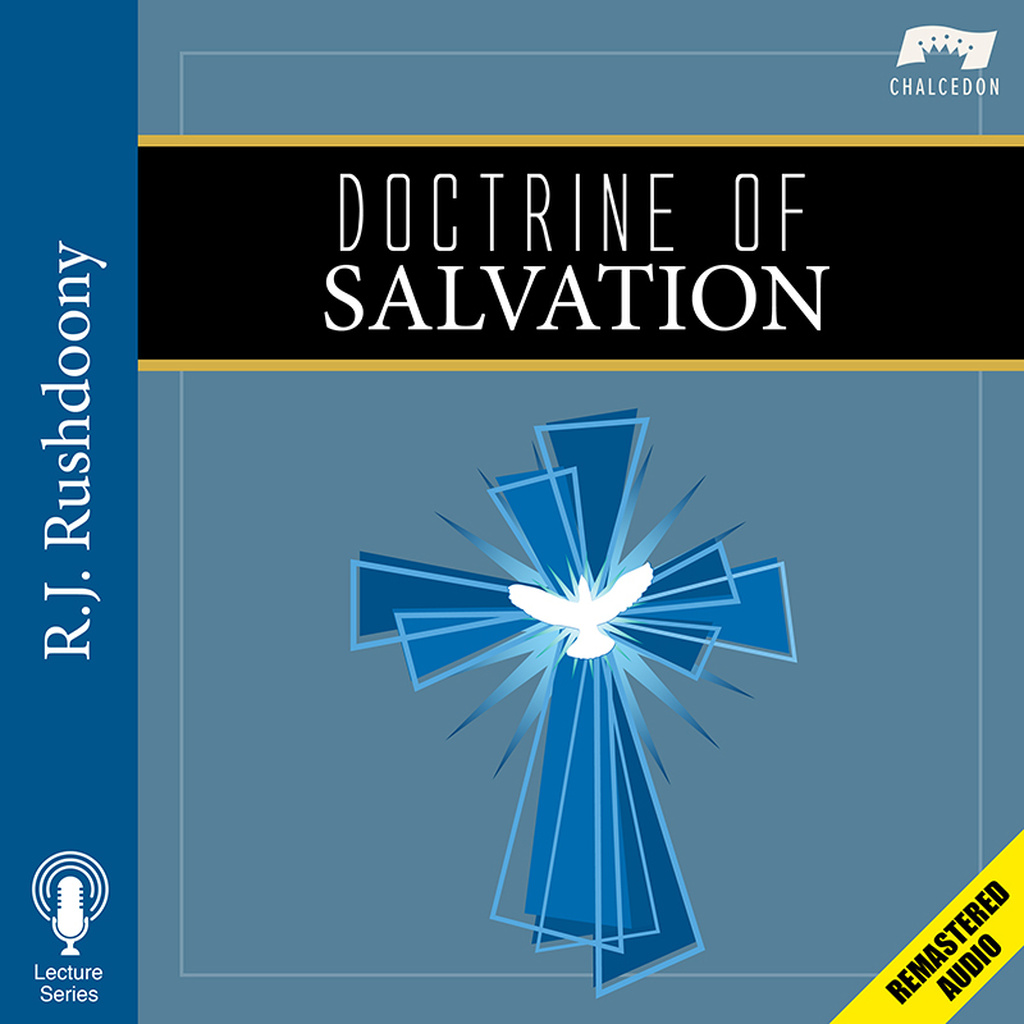 Doctrine of Salvation NEW Remastered Logo 800x800