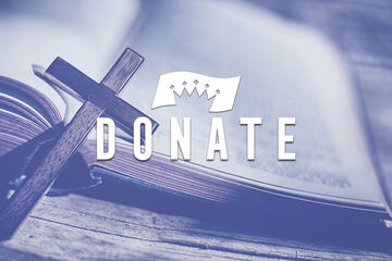 Donation new