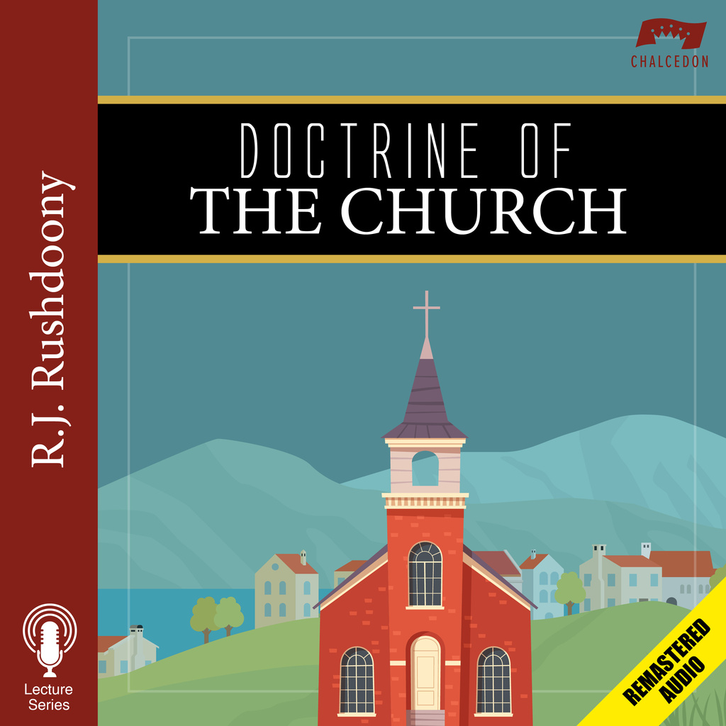 Doctrine of the Church REMASTERED LOGO 3000x3000
