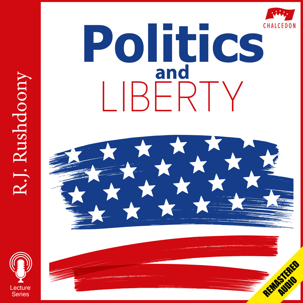 Politics and Liberty NEW REMASTERED LOGO 3000x3000