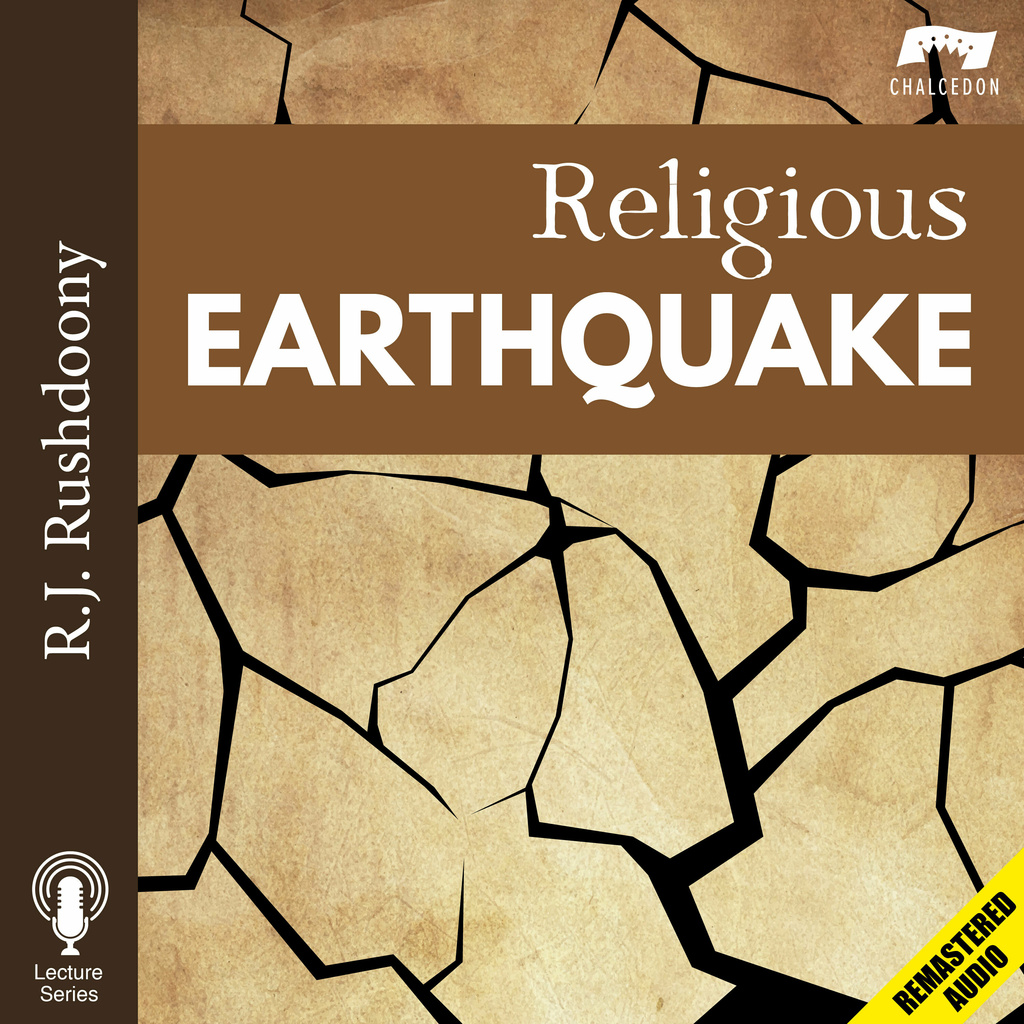 Religious Earthquake NEW LOGO 3000x3000 Remastered