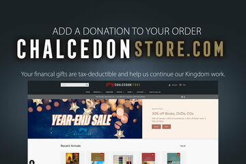 Chalcedon Store2