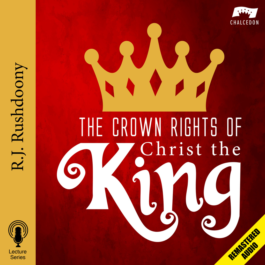Crown Rights of Christ the King Remastered LOGO 3000x3000