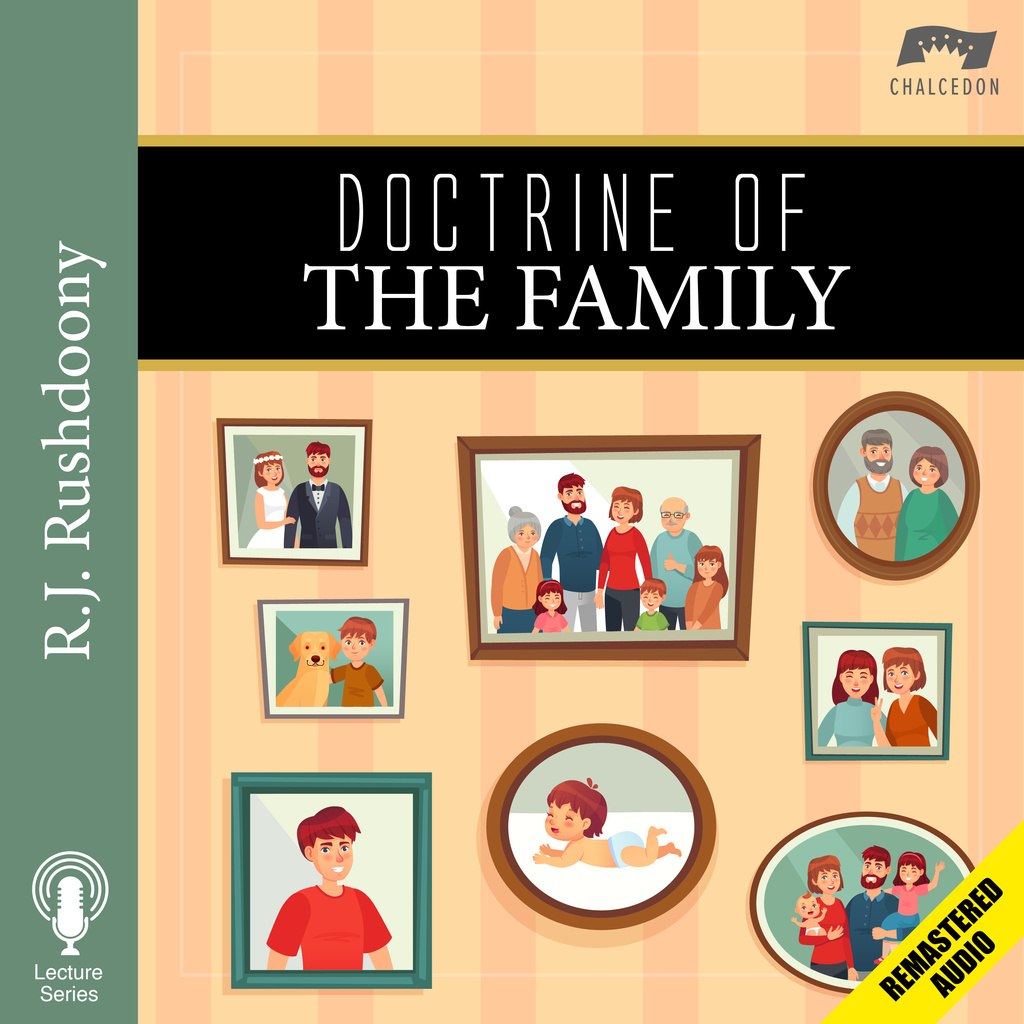 Doctrine of the Family Remastered LOGO 3000x3000