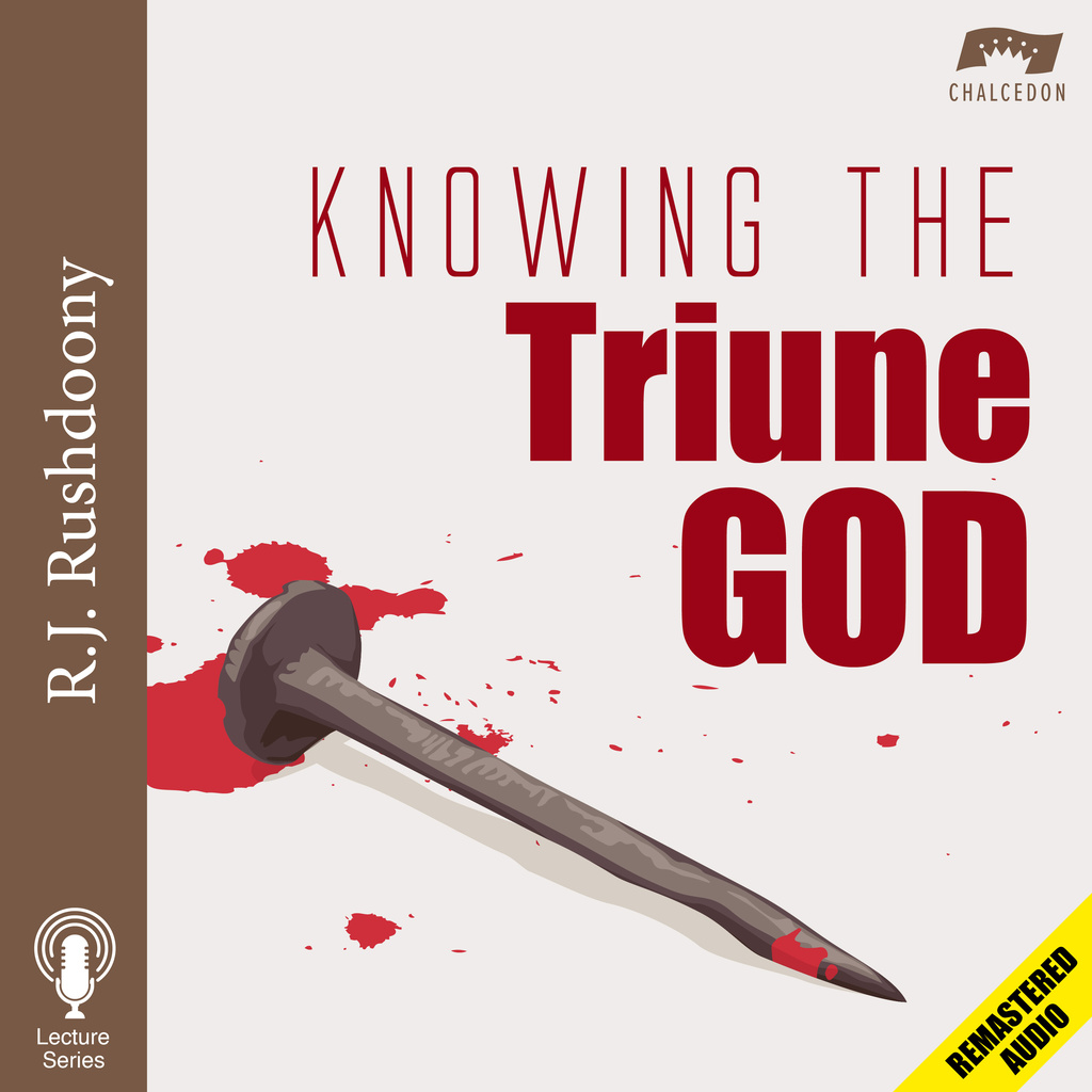 Knowing the Triune God Remastered LOGO 3000x3000