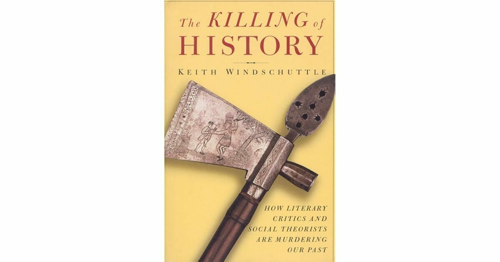 Killing of history