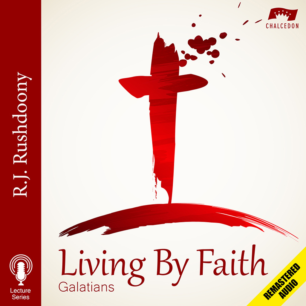 Living By Faith Remastered LOGO 800x800