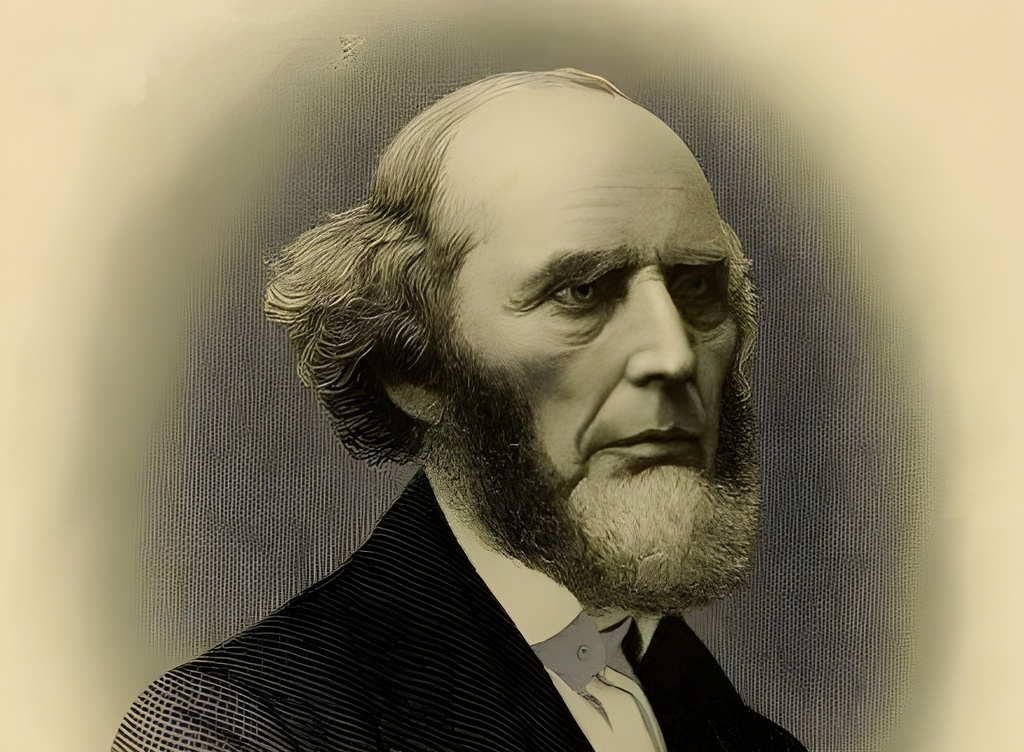 Charles G Finney