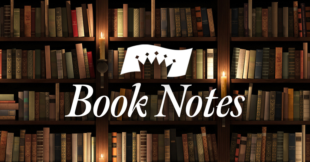 Book Notes