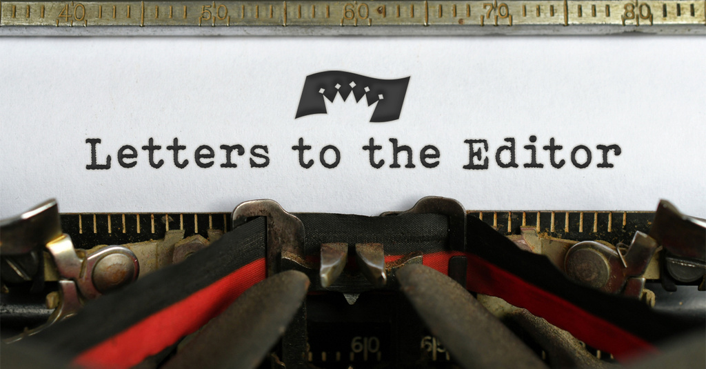 Letters to the Editor