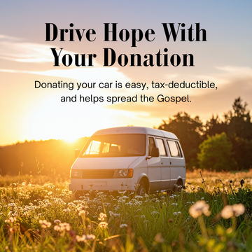 Version 2 Drive Hope With Your Donation 1080x1080