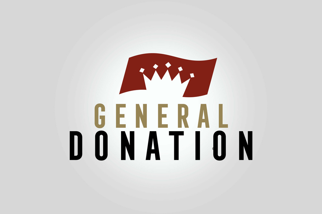 General Donation
