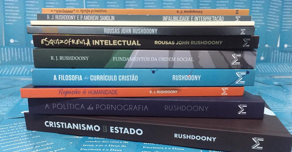 Brazil books