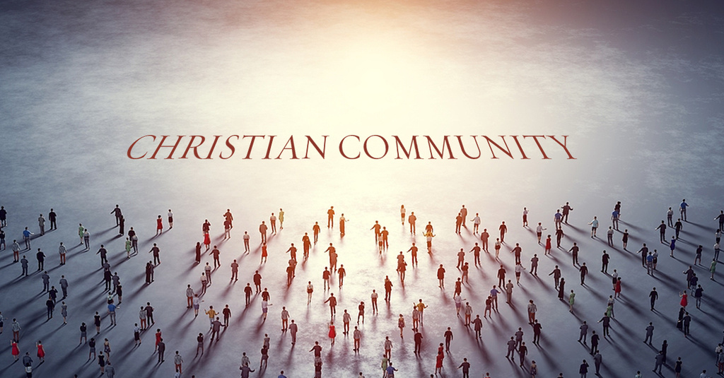 Christian community