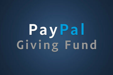 Paypal giving fund