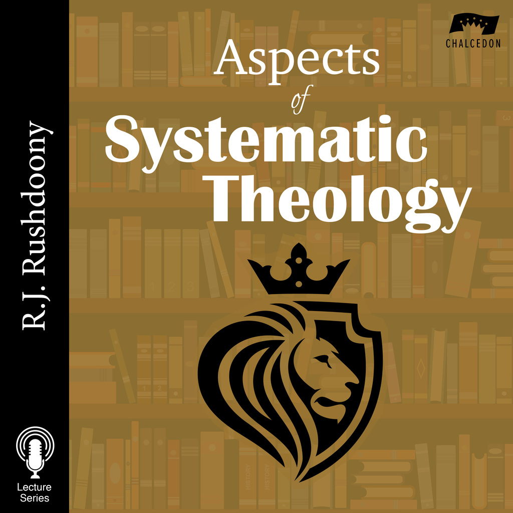 Apects of Systematic Theology NEW LOGO 3000x3000