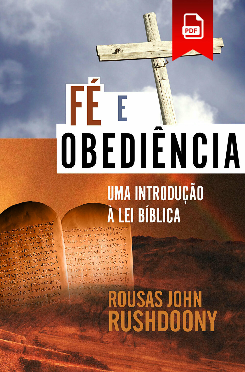 Faith Obedience Portuguese