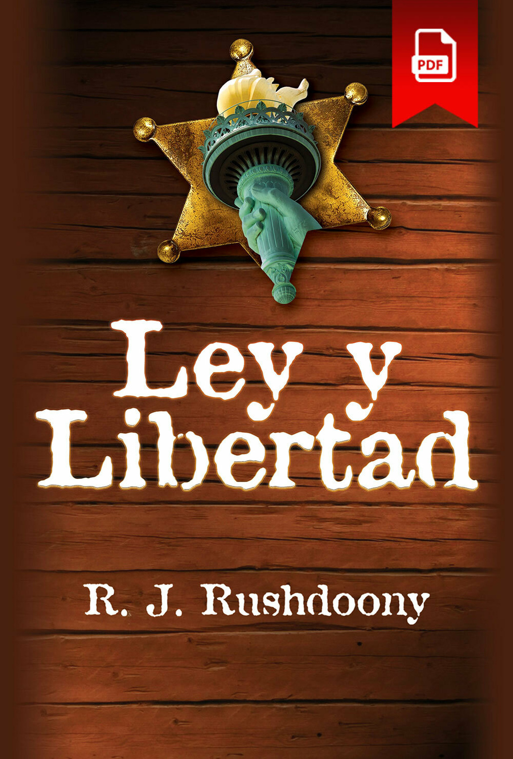 Law Liberty Cover Spanish pdf
