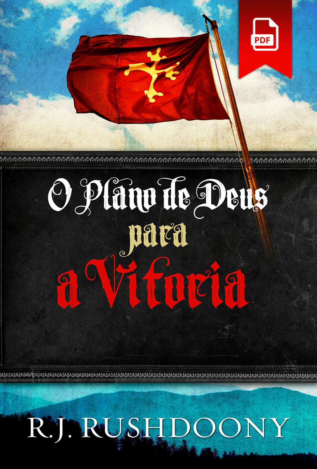 Gods Plan for Victory Portuguese pdf