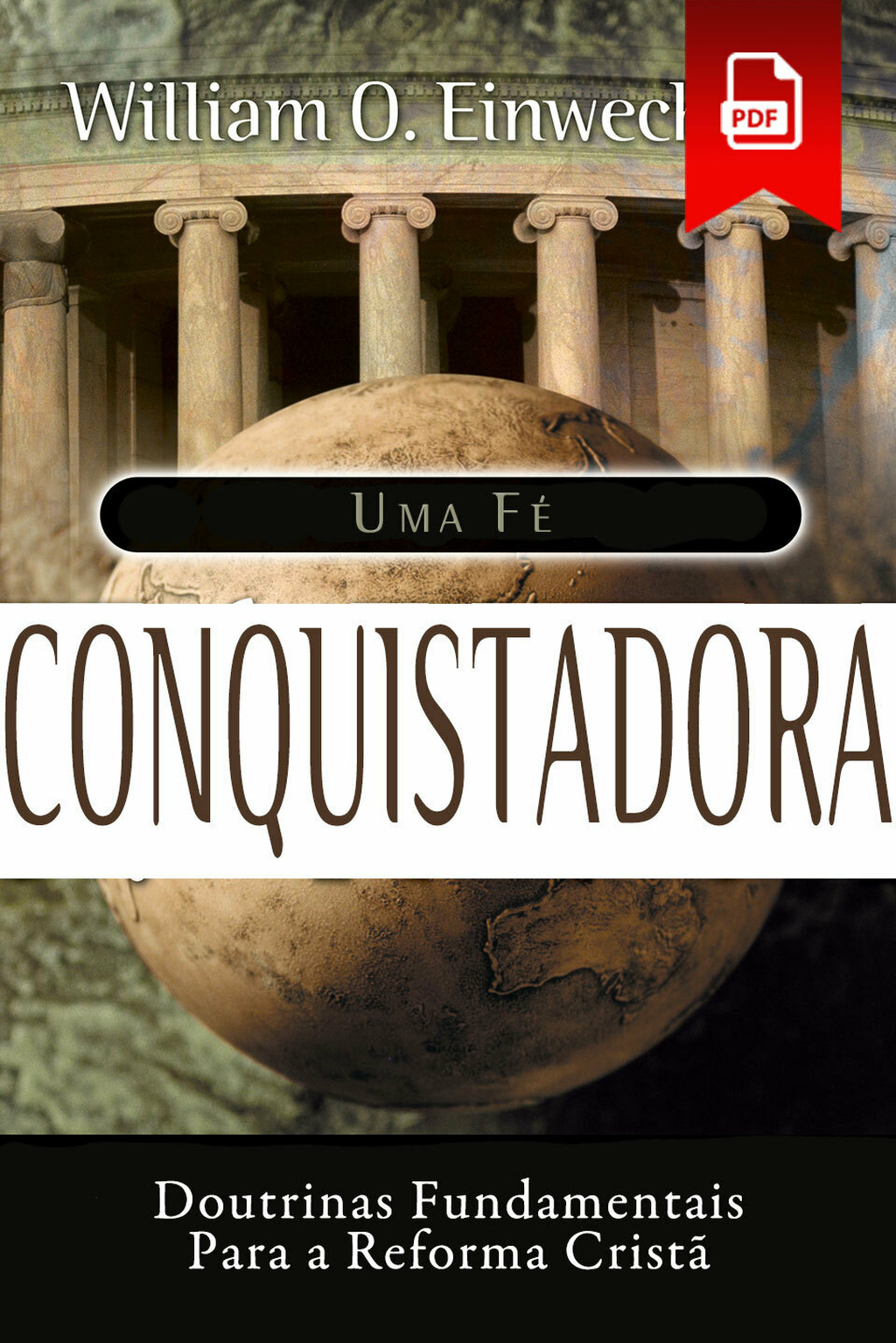 Conquering Faith Portuguese pdf