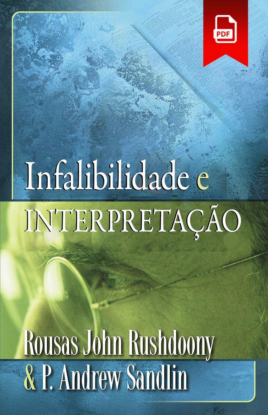 Infallibility Interpretation Portuguese pdf