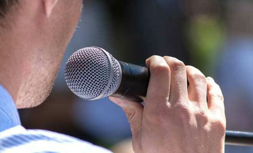 Ashamed of the gospel