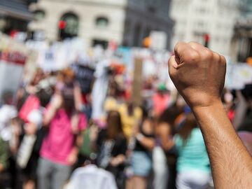 Great fear great faith