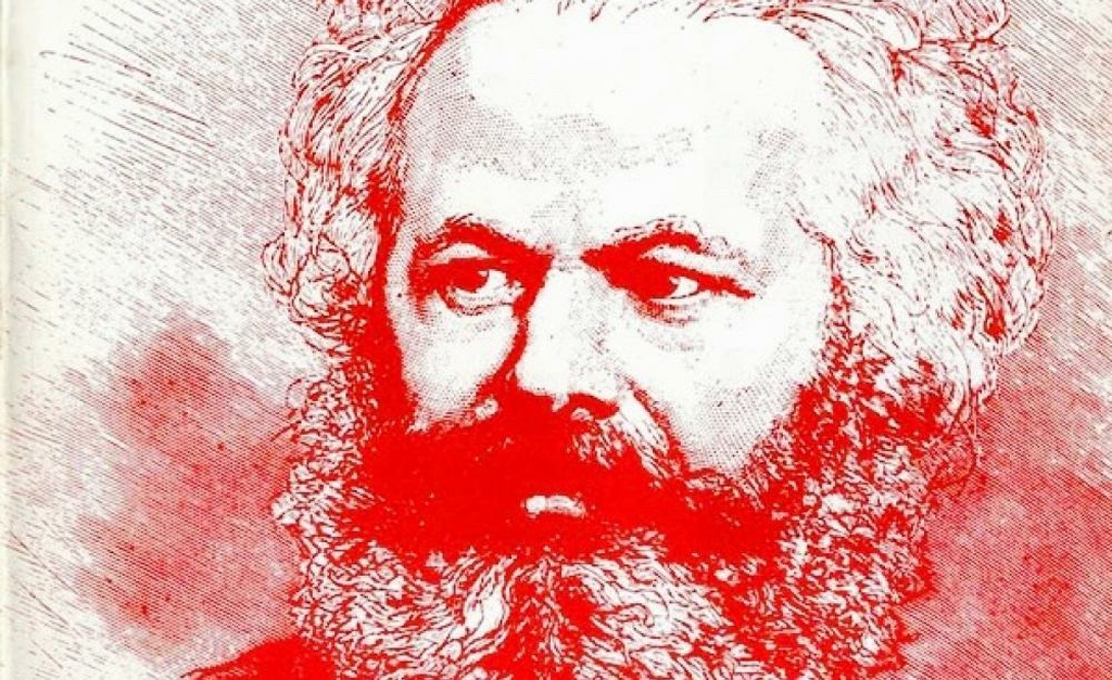 Karl marx