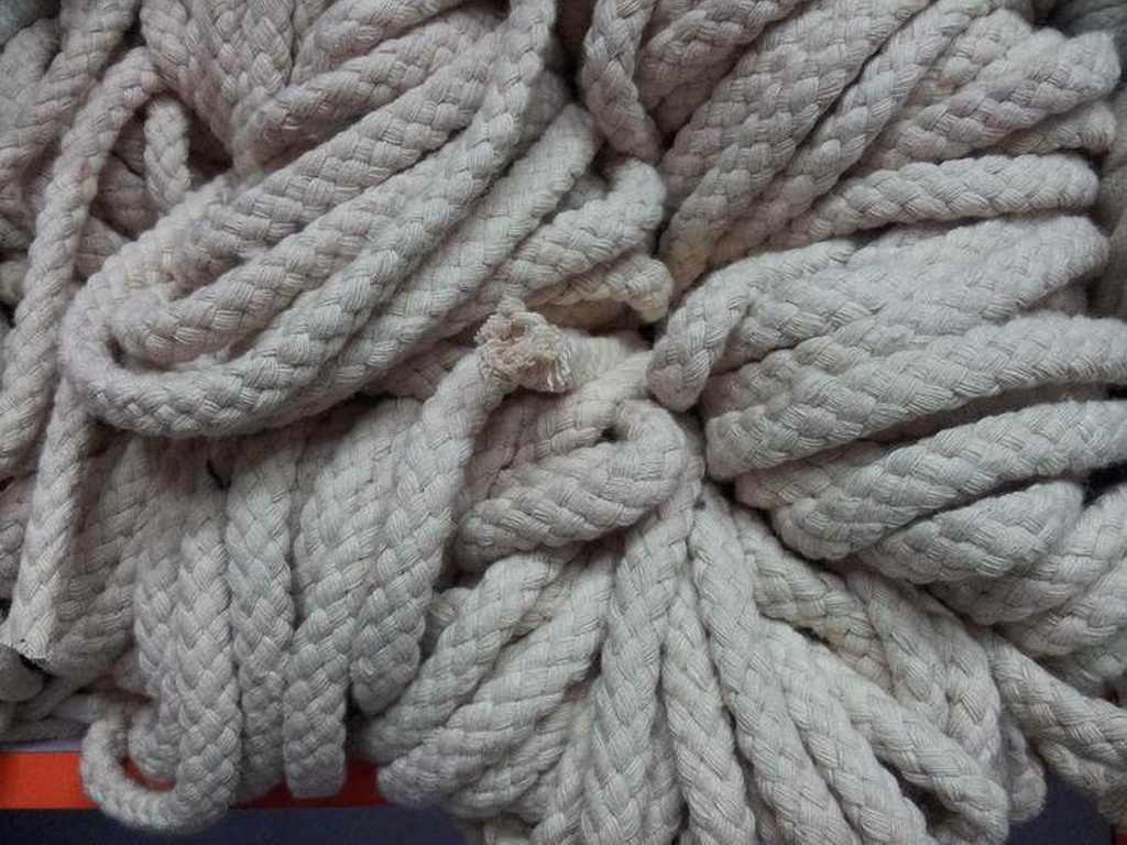 Rope