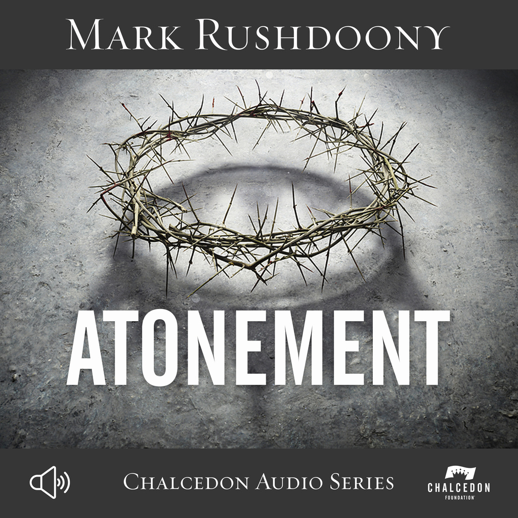 Atonement 2