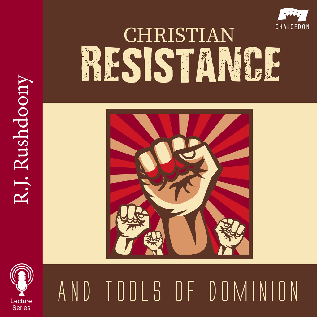 Christian Resistance and Tools of Dominion NEW LOGO 3000x3000 2