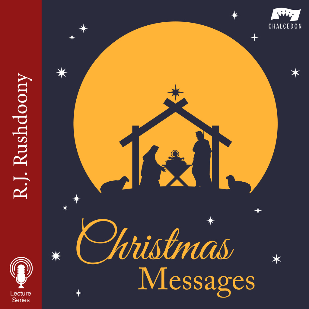 Christmas Messages NEW LOGO 3000x3000 2
