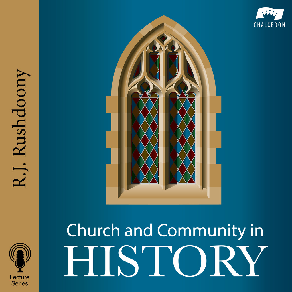 Church and Community in History NEW LOGO 3000x3000 2