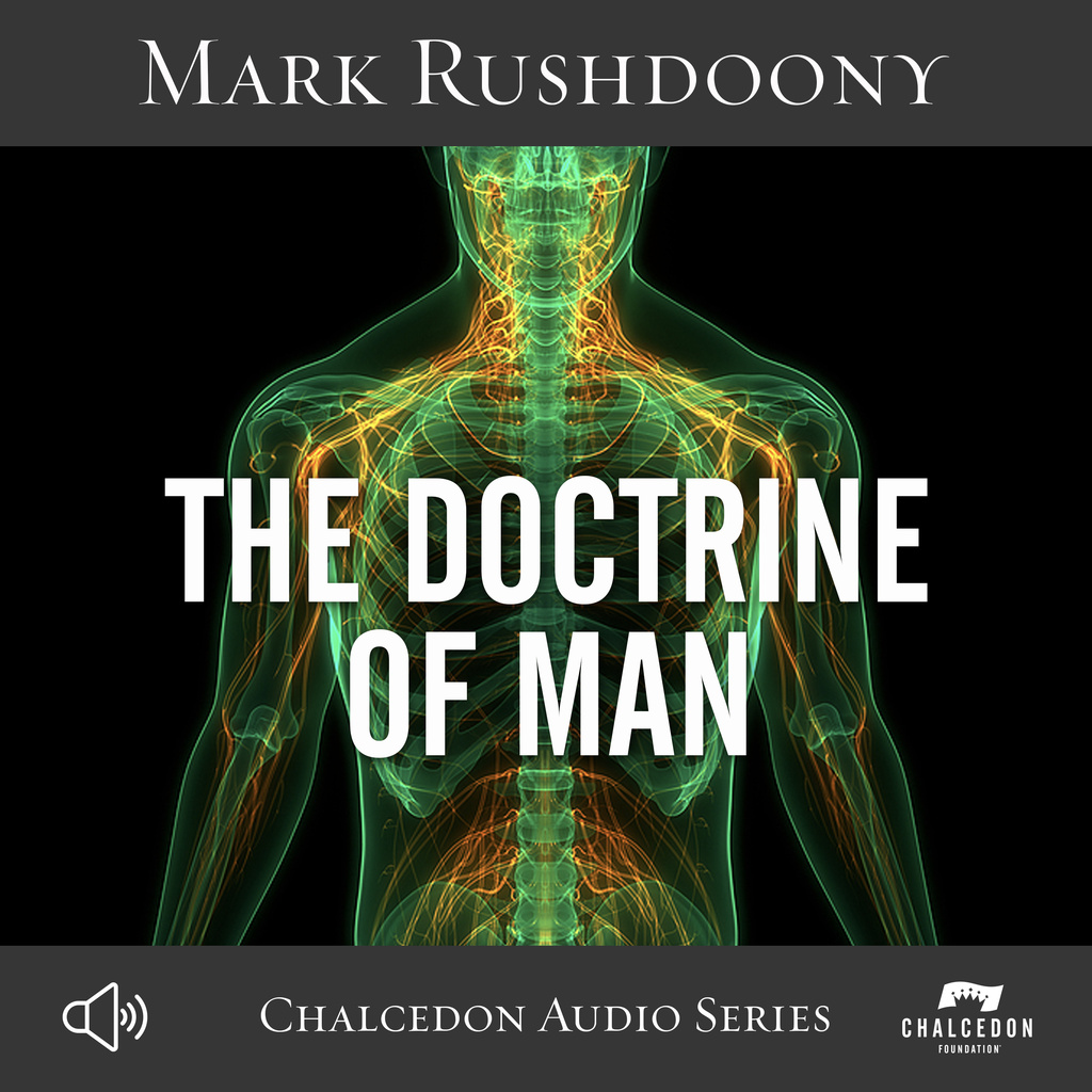Doctrine of Man 2