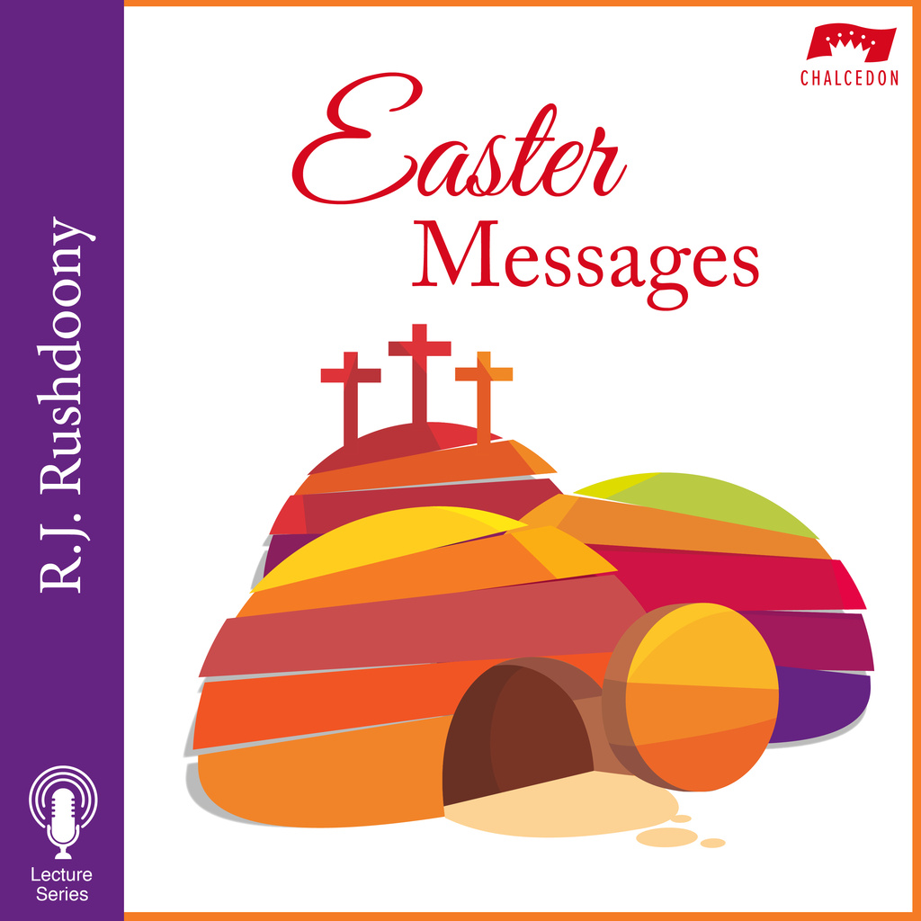 Easter Messages NEW LOGO 3000x3000 2