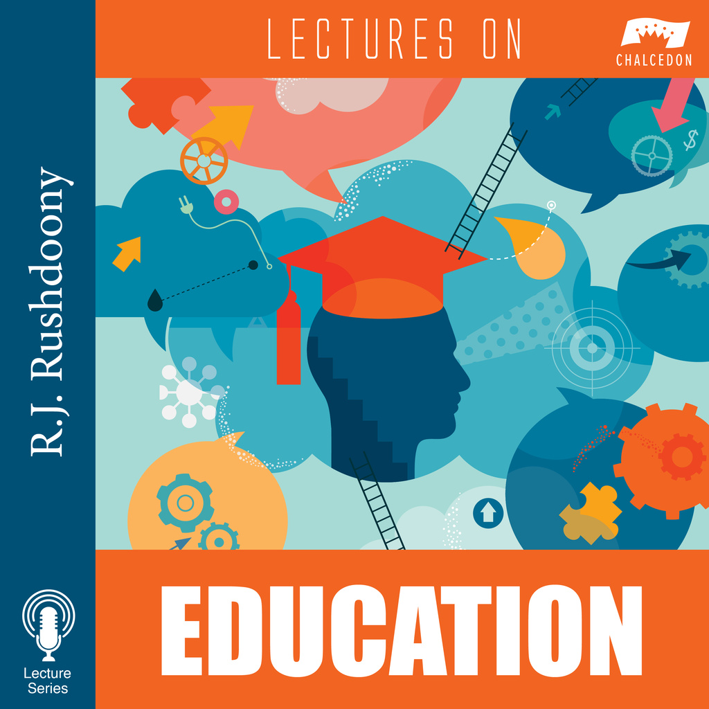 Lectures on Education NEW LOGO 3000x3000 2