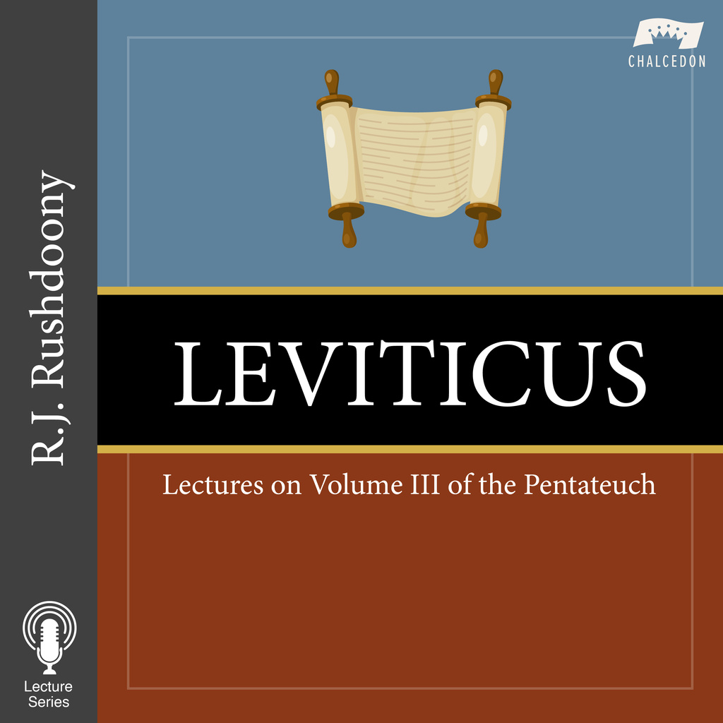 Leviticus NEW LOGO 3000x3000 2
