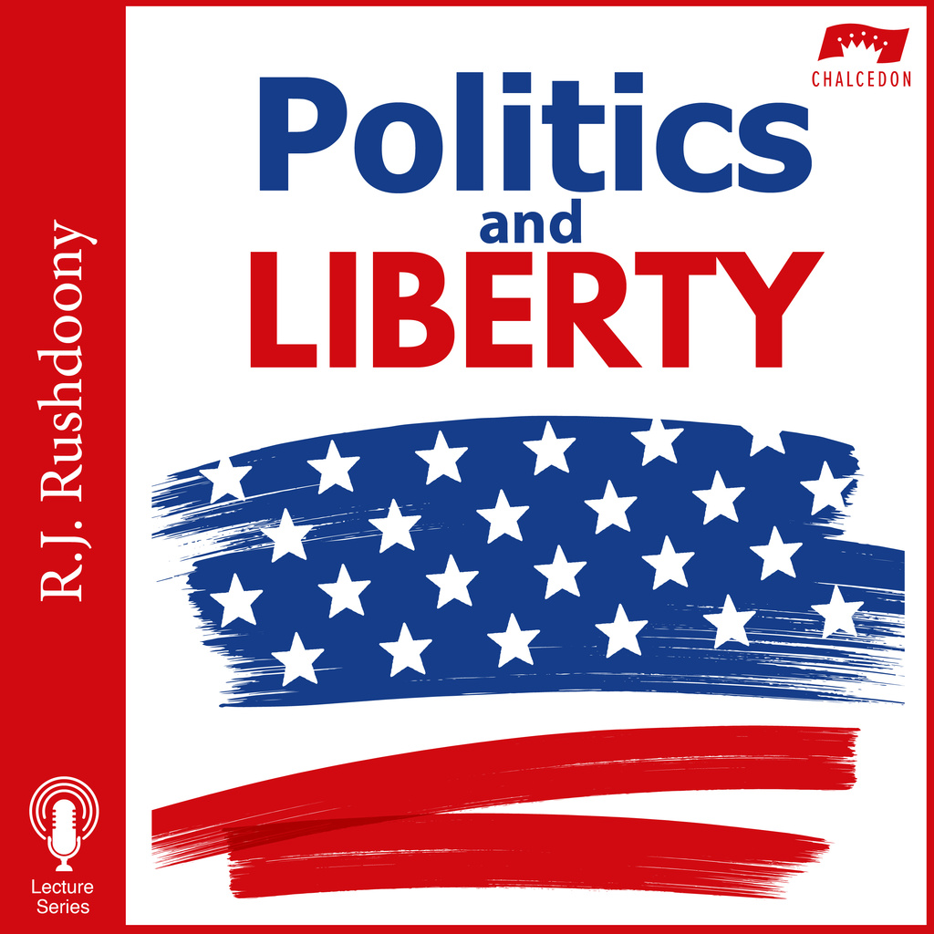 Politics and Liberty NEW LOGO 3000x3000 2
