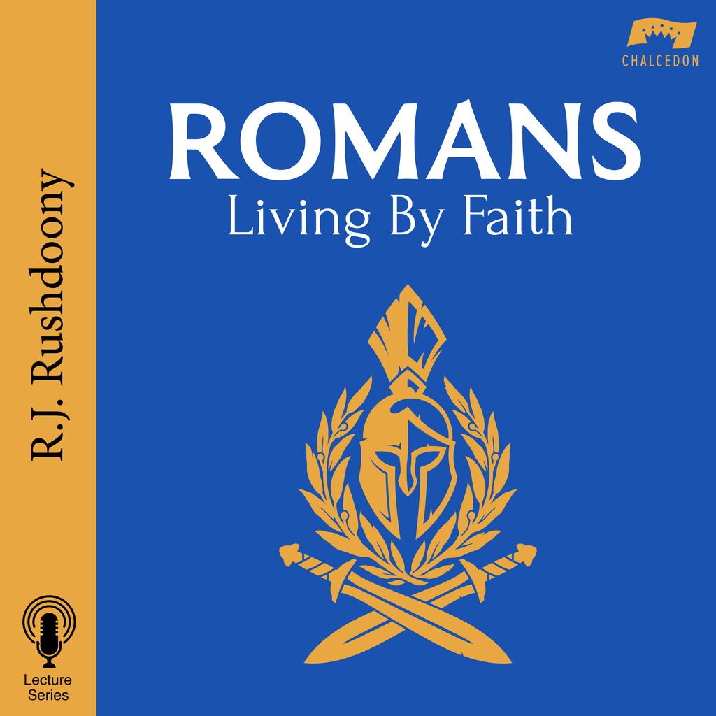 Romans Living By Faith NEW LOGO 3000x3000 2