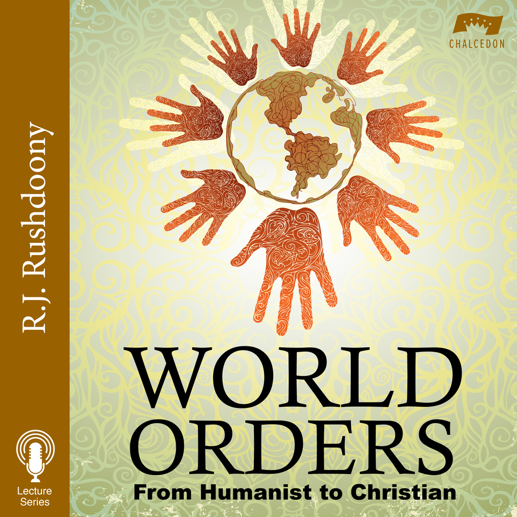 World Order From Humanist To Christian NEW LOGO 3000x3000 2