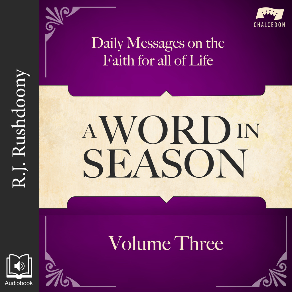 A Word in Season Vol 3 Audiobook Cover AUDIBLE EDITION 3000x3000 1