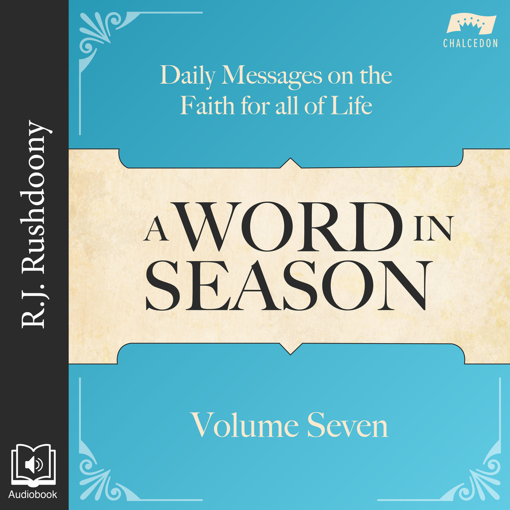A Word in Season Vol 7 Audiobook Cover AUDIBLE EDITION 3000x3000 1