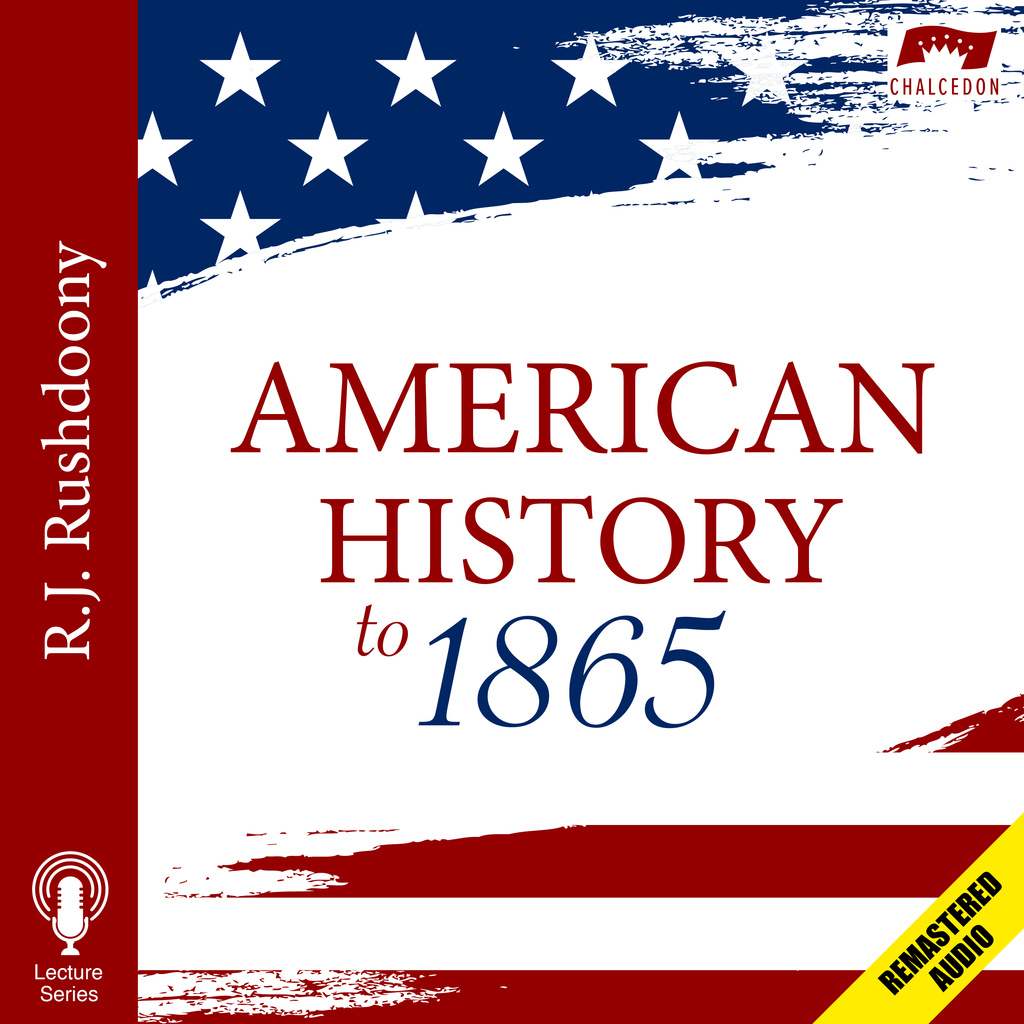American History to 1865 NEW LOGO 3000x3000